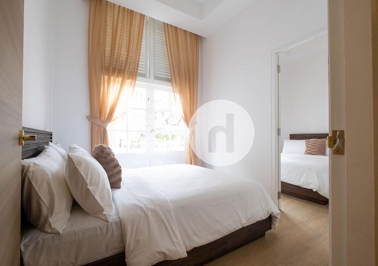 Bugis Hovoh Boutique Service Apt Singapur Zewnętrze zdjęcie