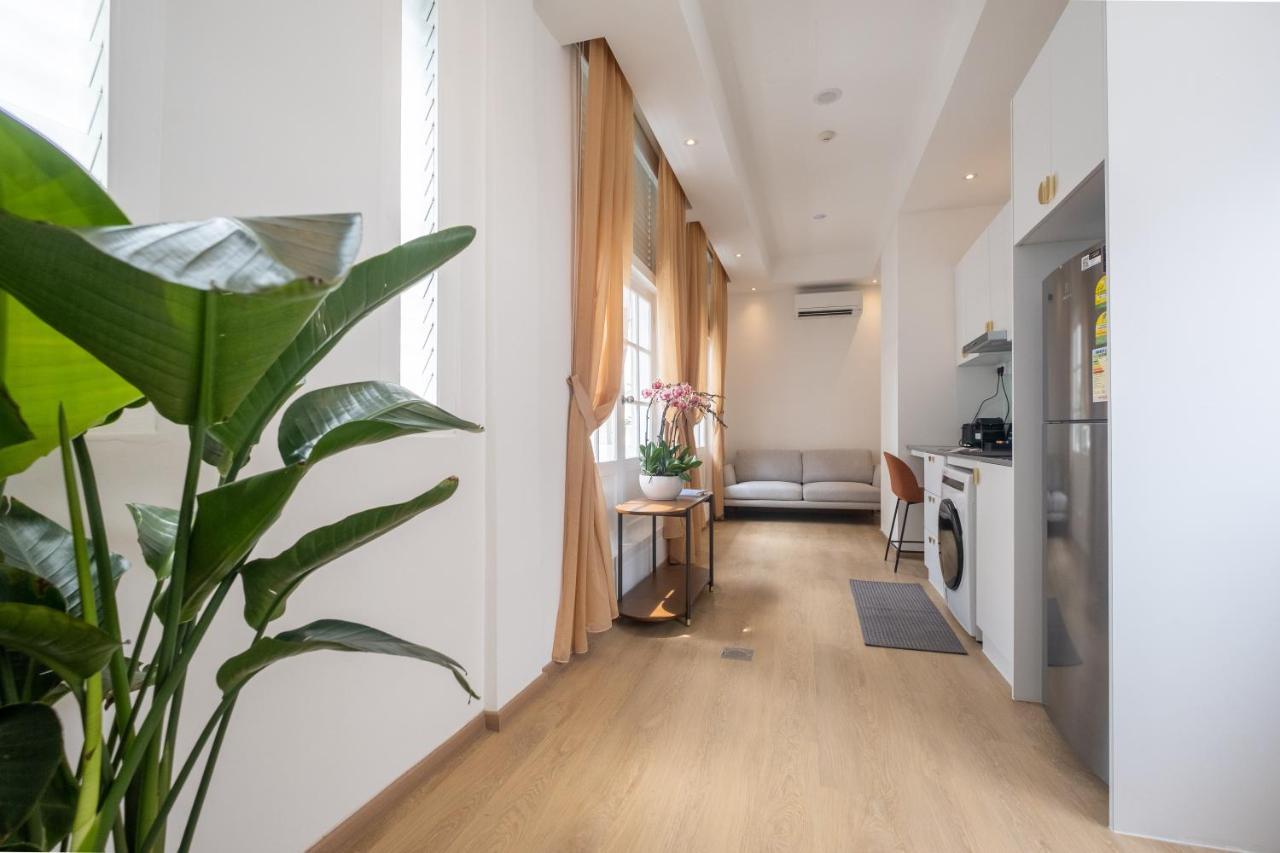 Bugis Hovoh Boutique Service Apt Singapur Zewnętrze zdjęcie