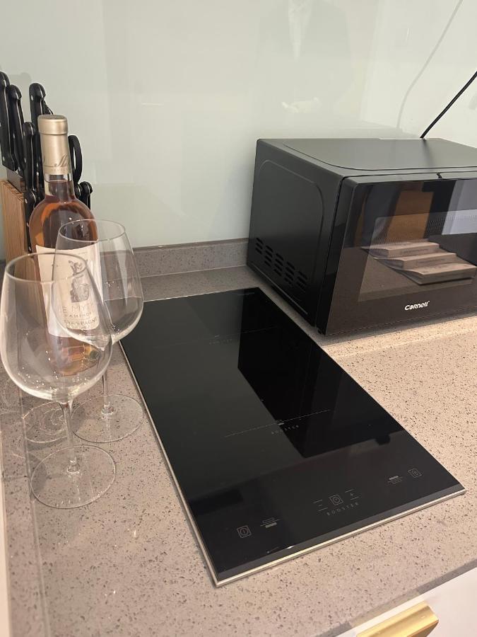 Bugis Hovoh Boutique Service Apt Singapur Zewnętrze zdjęcie