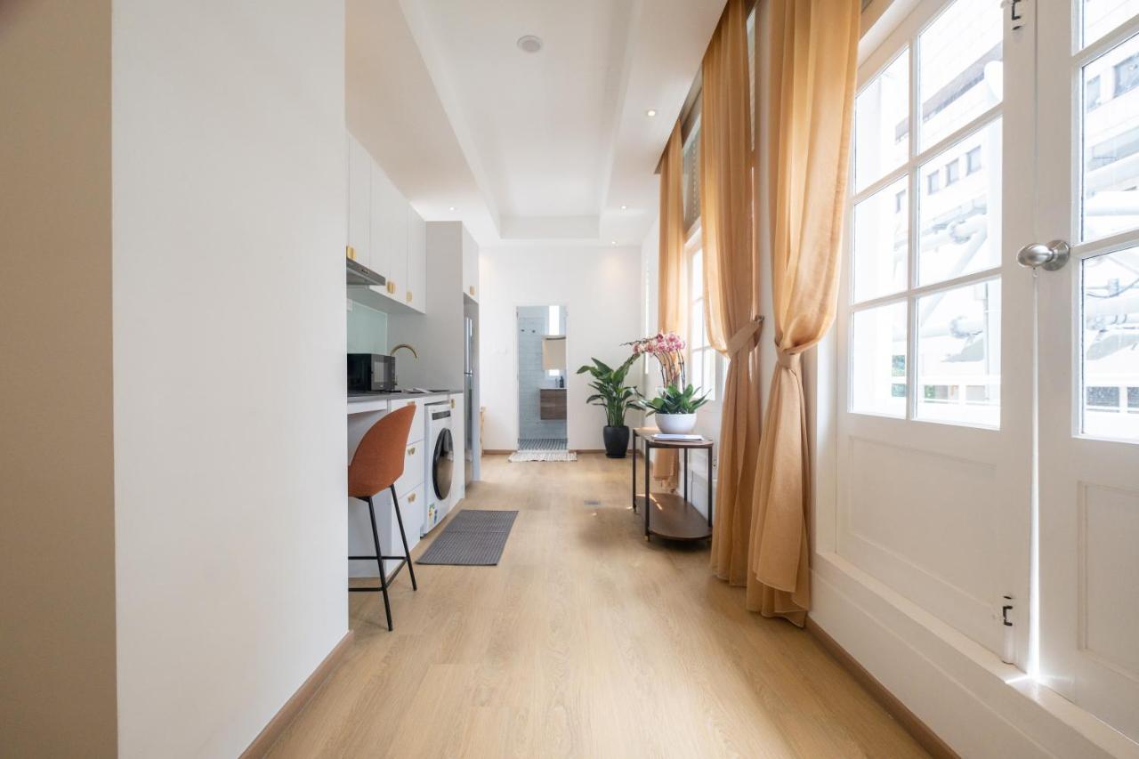 Bugis Hovoh Boutique Service Apt Singapur Zewnętrze zdjęcie