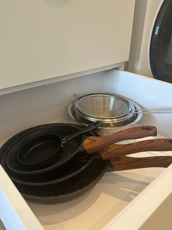 Bugis Hovoh Boutique Service Apt Singapur Zewnętrze zdjęcie