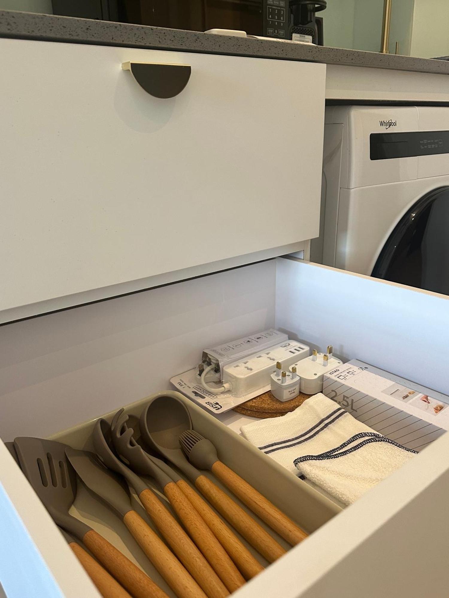 Bugis Hovoh Boutique Service Apt Singapur Zewnętrze zdjęcie
