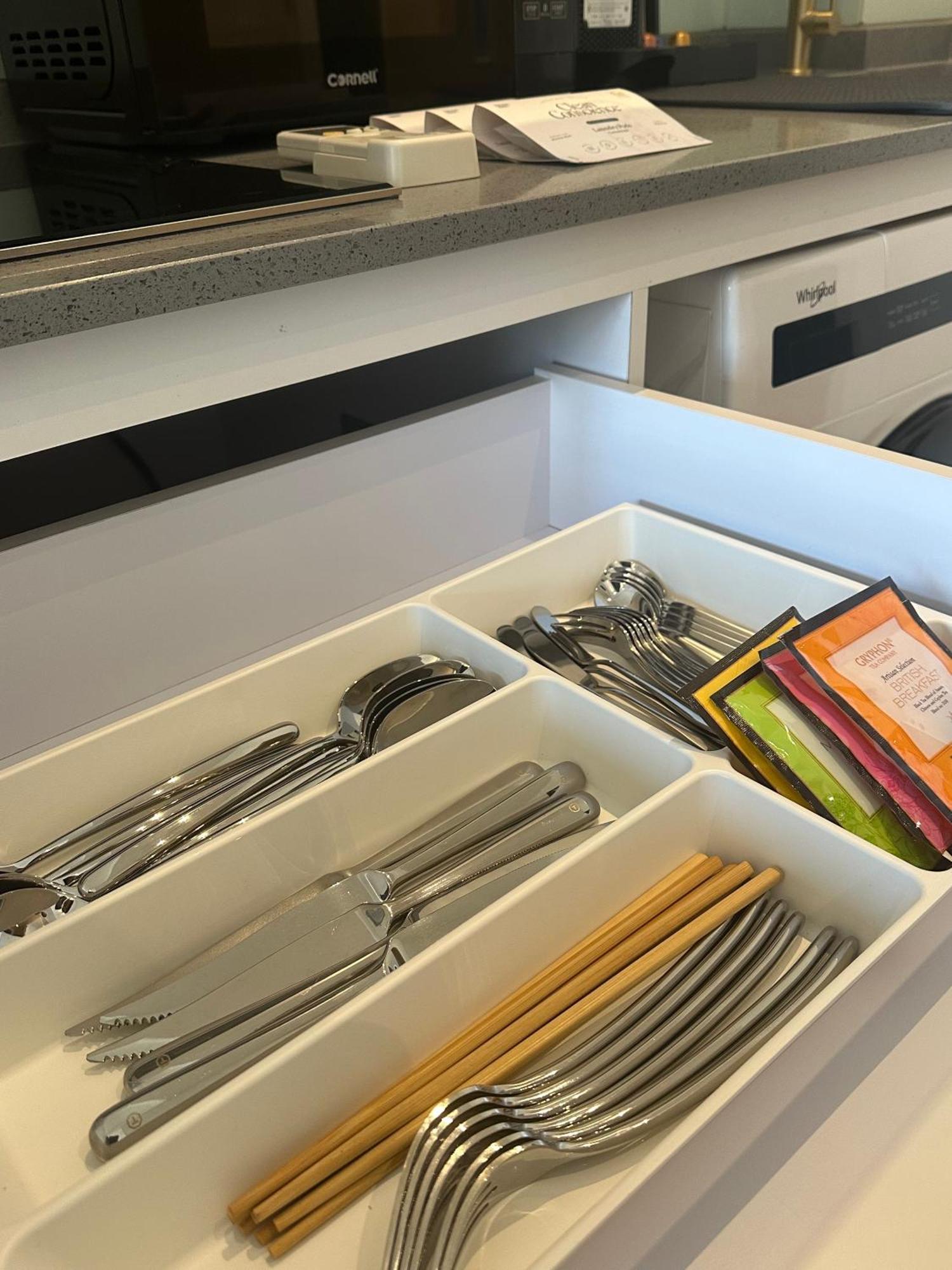 Bugis Hovoh Boutique Service Apt Singapur Zewnętrze zdjęcie