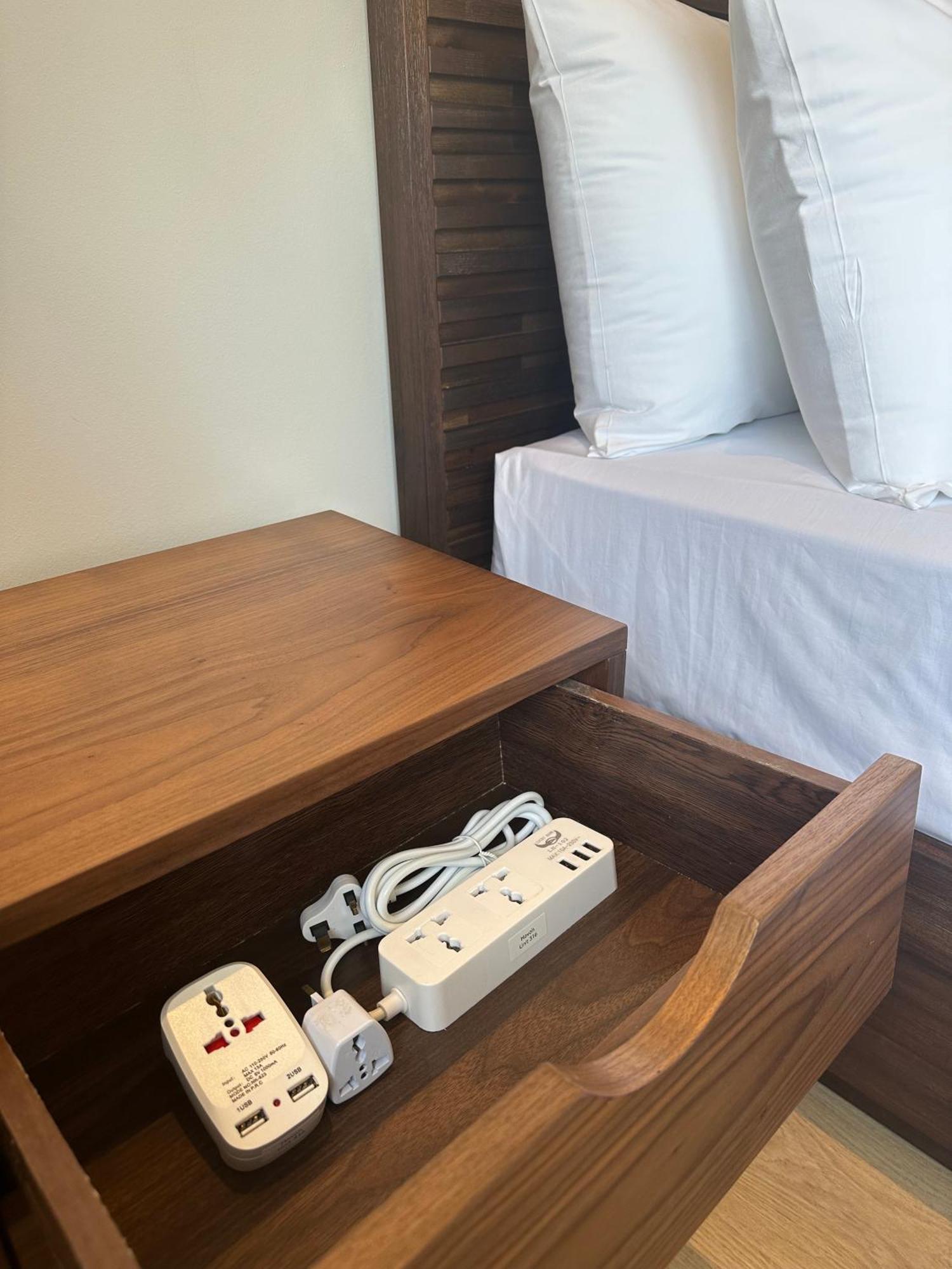 Bugis Hovoh Boutique Service Apt Singapur Zewnętrze zdjęcie