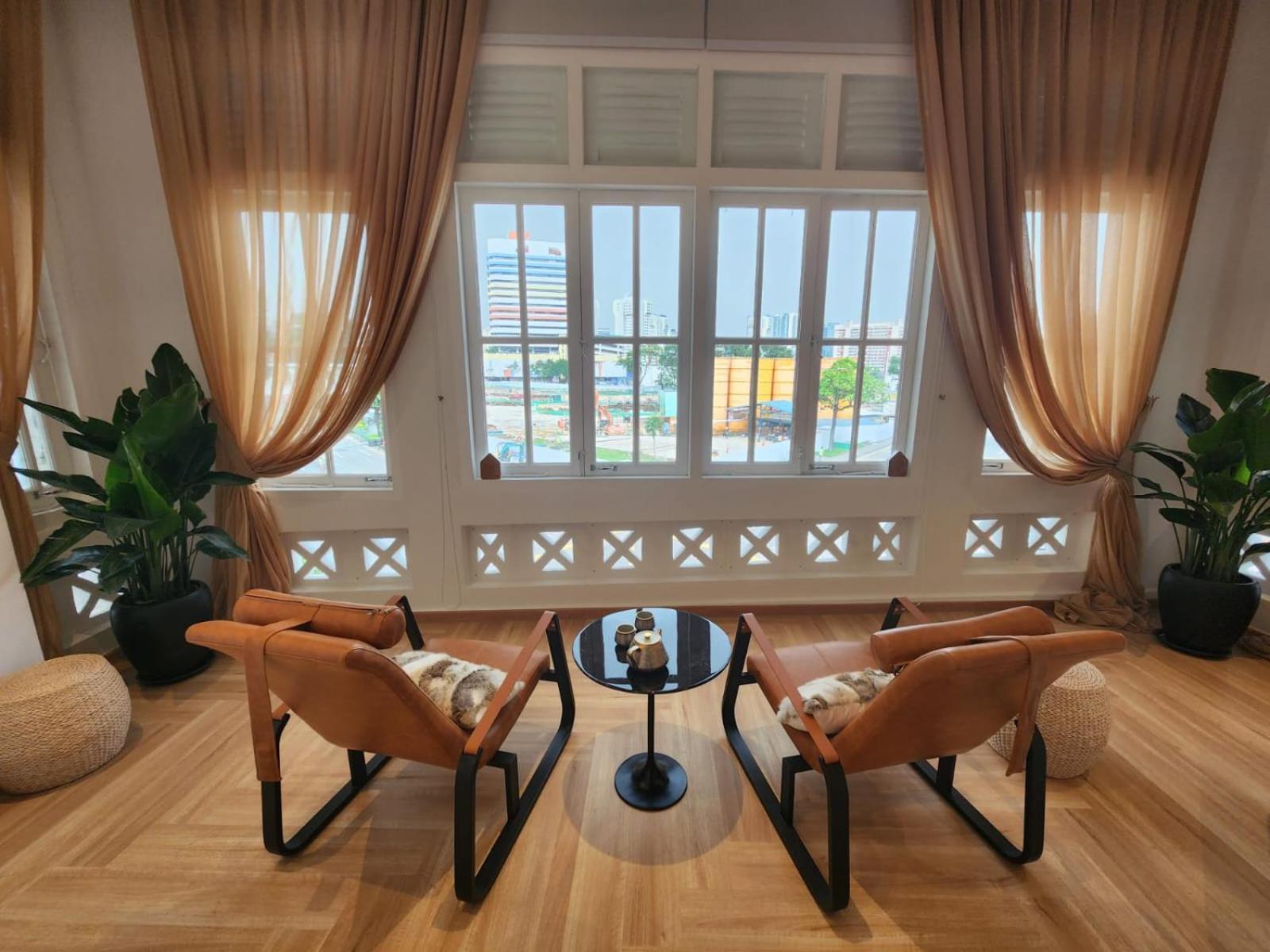 Bugis Hovoh Boutique Service Apt Singapur Zewnętrze zdjęcie