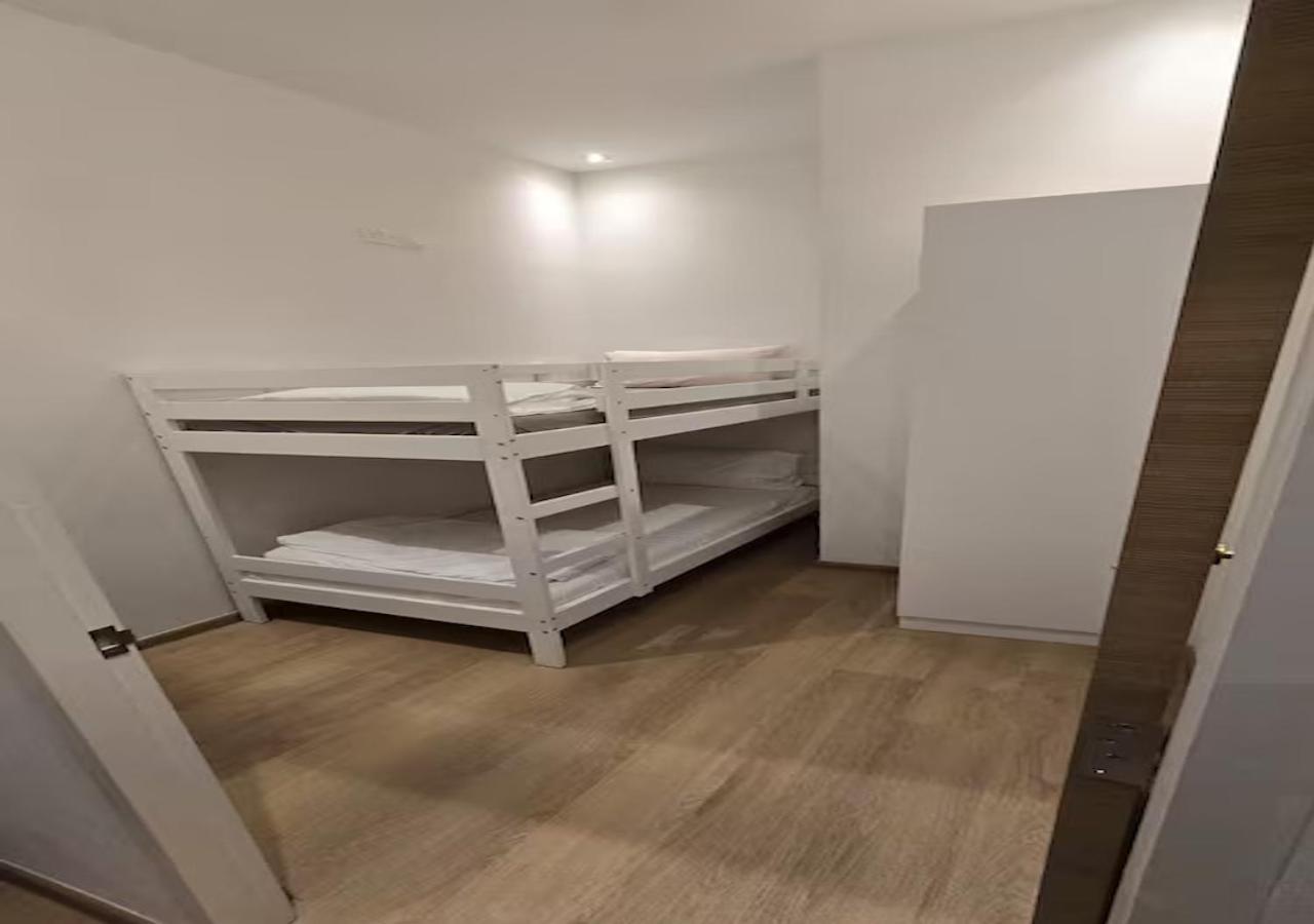 Bugis Hovoh Boutique Service Apt Singapur Zewnętrze zdjęcie